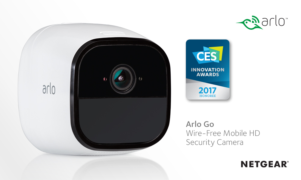 arlo security camera