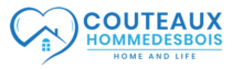 Couteaux Hommedesbois