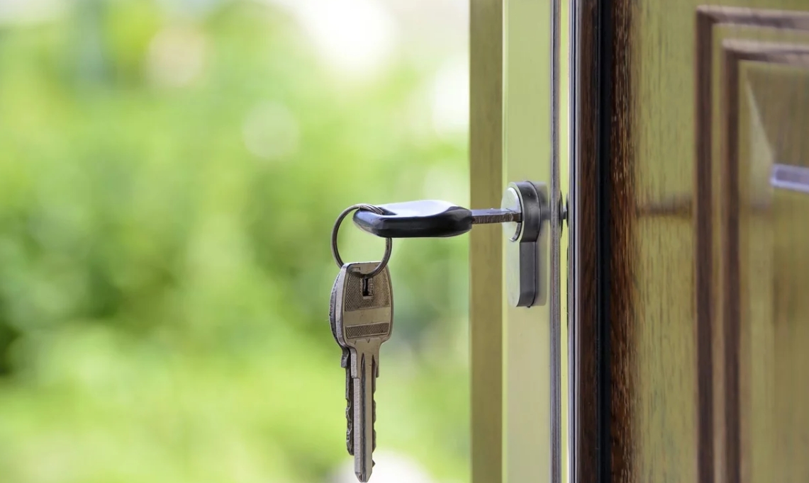 buying a home