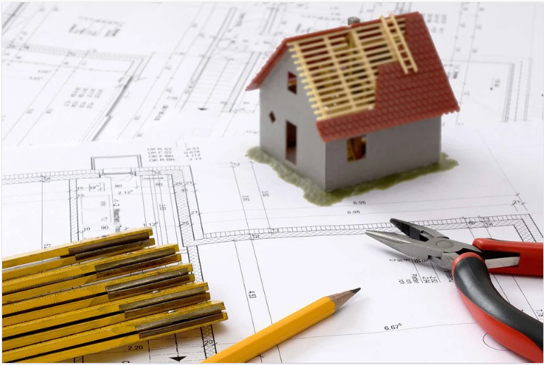 House and design