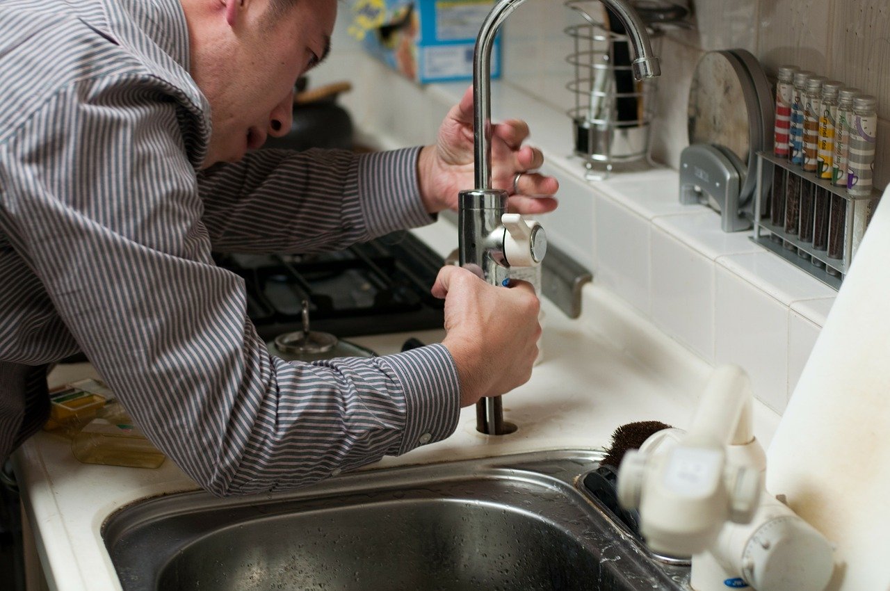repair service professional