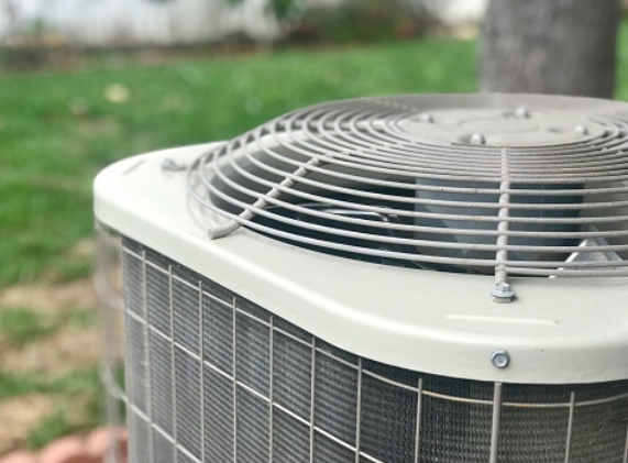 environment-friendly HVAC