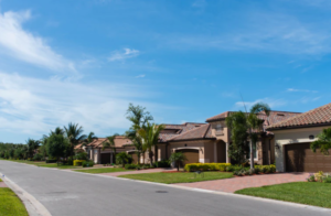 housing