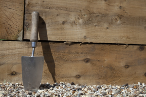 trowel