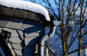 snow