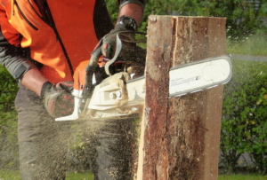 wood work