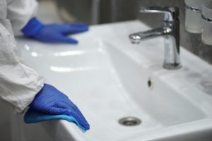 faucet