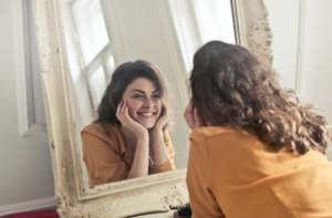 mirror
