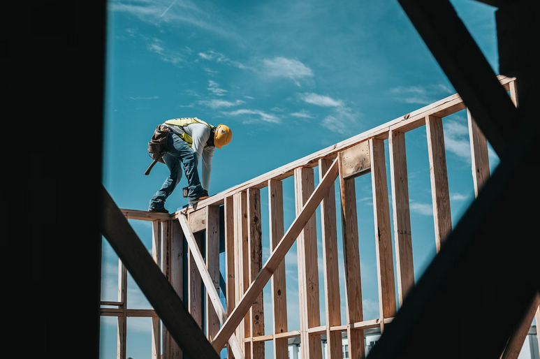 builder