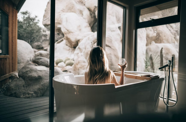 tub