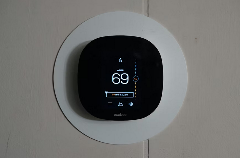 thermostat